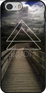 Capa paradise Reverse for Iphone 6 4.7