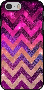 Capa PARTY CHEVRON GALAXY  for Iphone 6 4.7