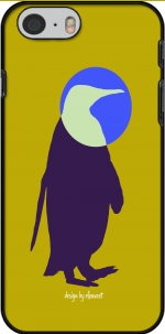Capa Penguin for Iphone 6 4.7