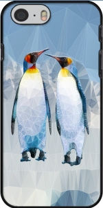 Capa penguin love for Iphone 6 4.7