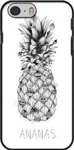 Capa PineApplle for Iphone 6 4.7