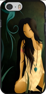 Capa The Indian for Iphone 6 4.7