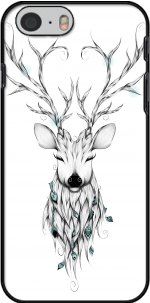 Capa Poetic Deer for Iphone 6 4.7