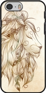 Capa Poetic Lion for Iphone 6 4.7