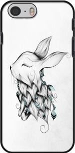Capa Poetic Rabbit  for Iphone 6 4.7