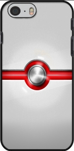 Capa Pokeball2 for Iphone 6 4.7