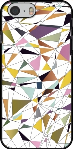 Capa Polygon Art for Iphone 6 4.7