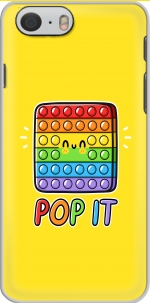 Capa Pop It Funny cute for Iphone 6 4.7