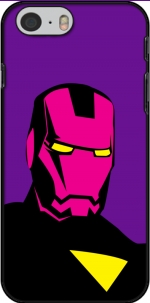 Capa Pop the iron! for Iphone 6 4.7