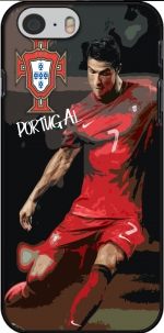 Capa Portugal foot 2014 for Iphone 6 4.7