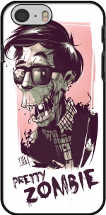 Capa Pretty zombie for Iphone 6 4.7