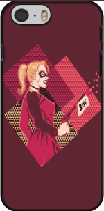 Capa Quinn Bang for Iphone 6 4.7