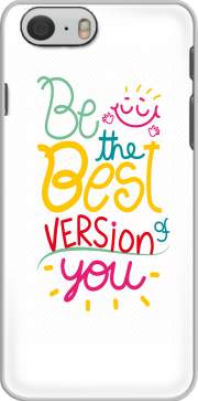 Capa Quote : Be the best version of you