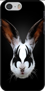 Capa Kiss of a rabbit punk for Iphone 6 4.7