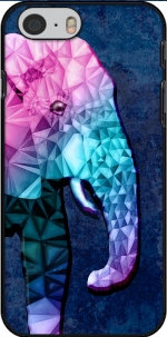 Capa rainbow elephant for Iphone 6 4.7