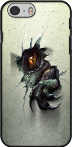 Capa Raptor Egg for Iphone 6 4.7
