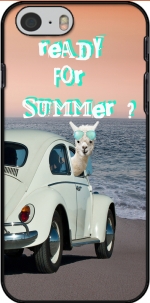 Capa READY FOR SUMMER ? for Iphone 6 4.7