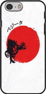 Capa Red Sun The Prince for Iphone 6 4.7
