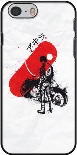 Capa RedSun Akira for Iphone 6 4.7