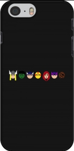 Capa Revengers for Iphone 6 4.7