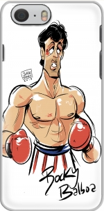Capa Rocky B for Iphone 6 4.7
