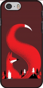 Capa S like Fox for Iphone 6 4.7