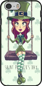 Capa Saint Patrick's Girl for Iphone 6 4.7
