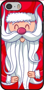 Capa Santa Claus for Iphone 6 4.7