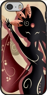 Capa Sarah Oriantal Woman for Iphone 6 4.7