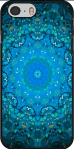 Capa SEAFOAM BLUE for Iphone 6 4.7