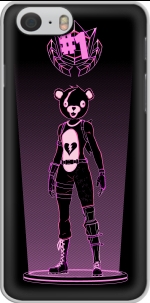 Capa Shadow of the teddy bear for Iphone 6 4.7
