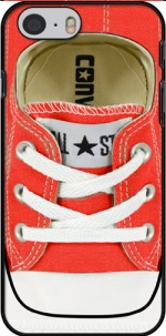 Capa All Star Basket shoes red for Iphone 6 4.7