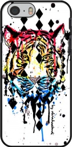 Capa Siberian Tiger for Iphone 6 4.7