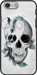 Capa Skull Boho  for Iphone 6 4.7