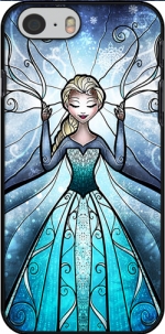 Capa The Snow Queen for Iphone 6 4.7