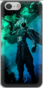 Capa Soul of Omnislash for Iphone 6 4.7