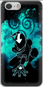 Capa Soul of the Airbender for Iphone 6 4.7