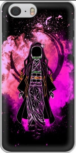Capa Soul of the Chosen Demon for Iphone 6 4.7
