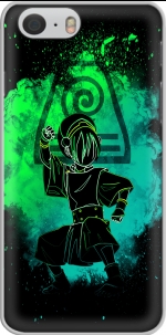 Capa Soul of the Earthbender for Iphone 6 4.7