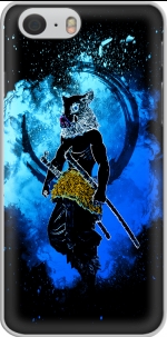 Capa Soul of the Masked Hunter for Iphone 6 4.7