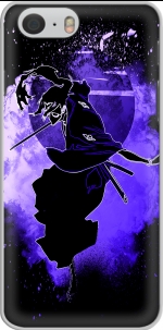 Capa Soul of the Samourai for Iphone 6 4.7