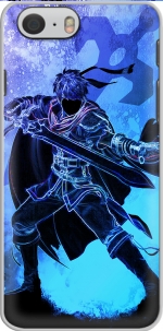 Capa Soul of the Sword for Iphone 6 4.7