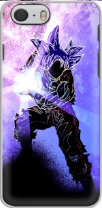 Capa Soul of the Ultra Instinct for Iphone 6 4.7