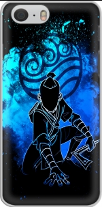 Capa Soul of the Waterbender for Iphone 6 4.7