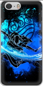 Capa Soul of the Waterbender Sister for Iphone 6 4.7