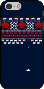 Capa Space Invaders for Iphone 6 4.7