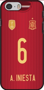 Capa Spain for Iphone 6 4.7
