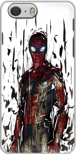 Capa Spiderman Poly for Iphone 6 4.7