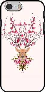Capa Spring Deer for Iphone 6 4.7