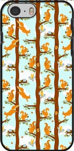 Capa squirrel party for Iphone 6 4.7